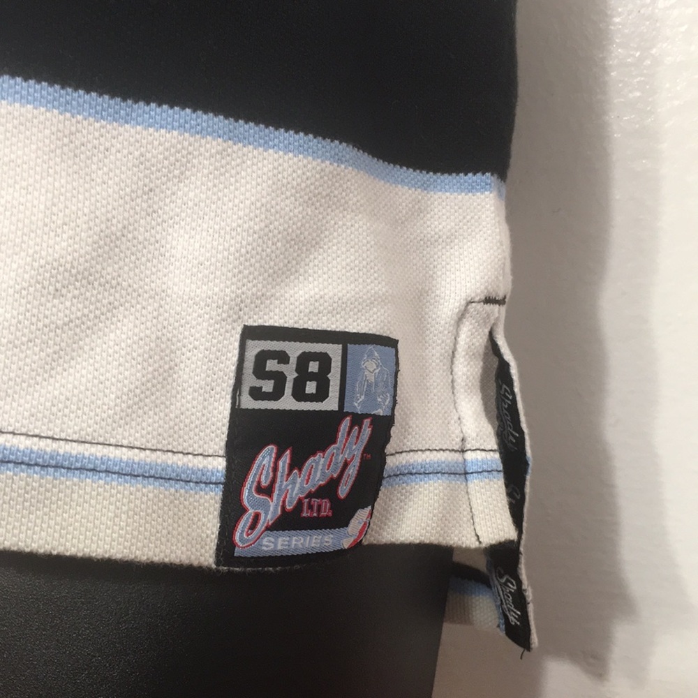 Men’s Shady Ltd Polo Shirt - Picture 2 of 5